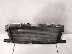 PORSCHE Porsche 911 991 Water Radiator 99110603702 Water Cooler — thumbnail 2