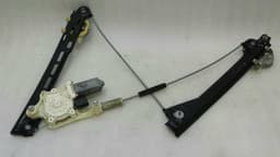 PORSCHE Porsche 911 991 Right Front Door Winder 99154207600 Window Regulator Front Right — thumbnail 1