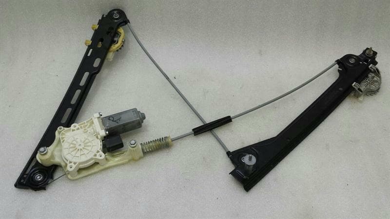 PORSCHE Porsche 911 991 Right Front Door Winder 99154207600 Window Regulator Front Right