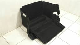 PORSCHE Porsche 911 991 Luggage Compartment Cover 99155105100 Trunk Trunk Trim — thumbnail 2