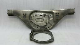 PORSCHE Porsche 911 991 engine mount 9A137501408 holder carrier engine bearing engine carrier — thumbnail 5