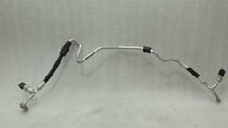 PORSCHE Porsche 911 991 A/C pipe 99157310907 air conditioning line air conditioning — thumbnail 5