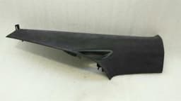 PORSCHE Porsche 911 991 C Post Cover 99155518701 C Pillar Panel Left Alcantara — thumbnail 3