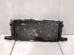 PORSCHE Porsche 911 991 Water Radiator 99110603702 Water Cooler — thumbnail 1