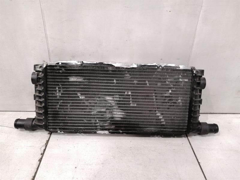 PORSCHE Porsche 911 991 Water Radiator 99110603702 Water Cooler