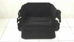 PORSCHE Porsche 911 991 Luggage Compartment Cover 99155105100 Trunk Trunk Trim — thumbnail 5