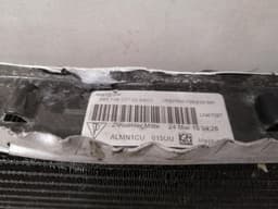 PORSCHE Porsche 911 991 Water Radiator 99110603702 Water Cooler — thumbnail 5