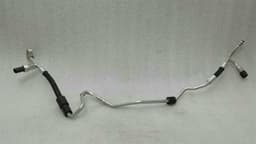 PORSCHE Porsche 911 991 A/C pipe 99157310907 air conditioning line air conditioning — thumbnail 1