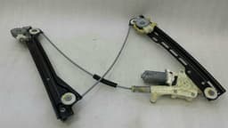 PORSCHE Porsche 911 991 Right Front Door Winder 99154207600 Window Regulator Front Right — thumbnail 5