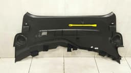 PORSCHE Porsche 911 991 Luggage Compartment Cover 99155536705 RHD RIGHT HANDLE RHD — thumbnail 6