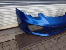 PORSCHE Porsche Boxster 981 Front Bumper 98150531102 Front Bumper — thumbnail 2