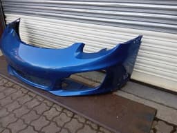 PORSCHE Porsche Boxster 981 Front Bumper 98150531102 Front Bumper — thumbnail 3