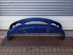 PORSCHE Porsche Boxster 981 Front Bumper 98150531102 Front Bumper — thumbnail 4