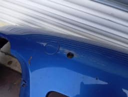 PORSCHE Porsche Boxster 981 Front Bumper 98150531102 Front Bumper — thumbnail 5