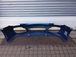 PORSCHE Porsche Boxster 981 Front Bumper 98150531102 Front Bumper — thumbnail 6