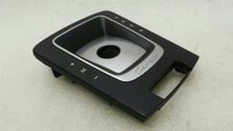 PORSCHE Porsche 911 991 Gear Selector Surround 991553245 Gear Bag Cover PDK — thumbnail 2