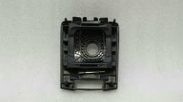 PORSCHE Porsche 911 991 Gear Selector Surround 991553245 Gear Bag Cover PDK — thumbnail 4