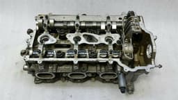 PORSCHE PORSCHE 911 991 CYLINDER HEAD COMPLETE CYL 4-6 9A110491415 CYLINDER HEAD 3.4 981 — thumbnail 2
