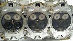 PORSCHE PORSCHE 911 991 CYLINDER HEAD COMPLETE CYL 4-6 9A110491415 CYLINDER HEAD 3.4 981 — thumbnail 7