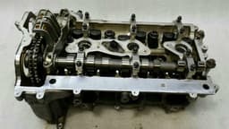 PORSCHE PORSCHE 911 991 CYLINDER HEAD COMPLETE CYL 4-6 9A110491415 CYLINDER HEAD 3.4 981 — thumbnail 9