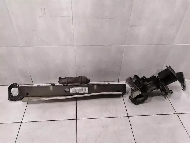 PORSCHE Porsche 911 991 Rear Bumper Beam 99150161300 Bumper Beam REAR BODY FRAME