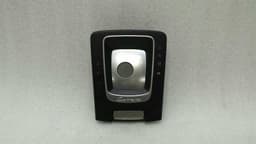 PORSCHE Porsche 911 991 Gear Selector Surround 991553245 Gear Bag Cover PDK — thumbnail 1