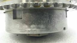 PORSCHE Porsche 911 991 Camshaft Sprocket 9A110505301 Camshaft Adjuster Actuator — thumbnail 10