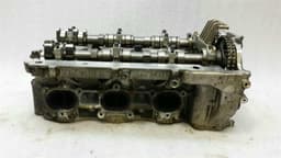 PORSCHE PORSCHE 911 991 CARRERA Cylinder Head 9A110491315 CYLINDER HEAD CYL 1-3 3.4 981 — thumbnail 10