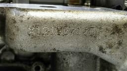 PORSCHE PORSCHE 911 991 CARRERA Cylinder Head 9A110491315 CYLINDER HEAD CYL 1-3 3.4 981 — thumbnail 6