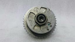 PORSCHE Porsche 911 991 Camshaft Sprocket 9A110505301 Camshaft Adjuster Actuator — thumbnail 4