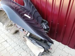 PORSCHE Porsche 911 991 Rear Fender Wing 99150396100 Fenders REAR Left SIDE — thumbnail 4