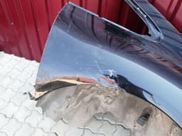 PORSCHE Porsche 911 991 Rear Fender Wing 99150396100 Fenders REAR Left SIDE — thumbnail 7