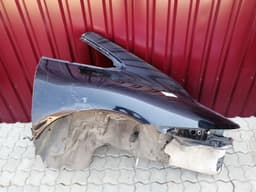 PORSCHE Porsche 911 991 Rear Fender Wing 99150396100 Fenders REAR Left SIDE — thumbnail 1