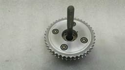 PORSCHE Porsche 911 991 Camshaft Sprocket 9A110505301 Camshaft Adjuster Actuator — thumbnail 2