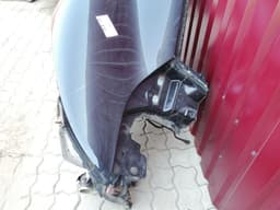 PORSCHE Porsche 911 991 Rear Fender Wing 99150396100 Fenders REAR Left SIDE — thumbnail 5