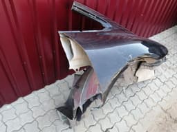 PORSCHE Porsche 911 991 Rear Fender Wing 99150396100 Fenders REAR Left SIDE — thumbnail 6