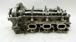 PORSCHE PORSCHE 911 991 CARRERA Cylinder Head 9A110491315 CYLINDER HEAD CYL 1-3 3.4 981 — thumbnail 3