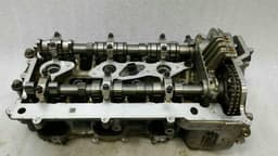 PORSCHE PORSCHE 911 991 CARRERA Cylinder Head 9A110491315 CYLINDER HEAD CYL 1-3 3.4 981 — thumbnail 9