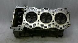 PORSCHE PORSCHE 911 991 CARRERA Cylinder Head 9A110491315 CYLINDER HEAD CYL 1-3 3.4 981 — thumbnail 4
