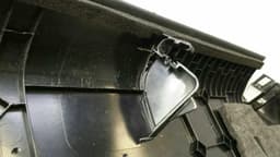 PORSCHE Porsche 911 991 Door Card Rear Right 99155537401 Trim Side Panel Hinte Re — thumbnail 6