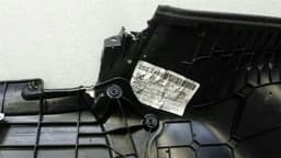 PORSCHE Porsche 911 991 Door Card Rear Right 99155537401 Trim Side Panel Hinte Re — thumbnail 8