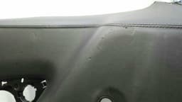 PORSCHE Porsche 911 991 Door Card Rear Right 99155537401 Trim Side Panel Hinte Re — thumbnail 3