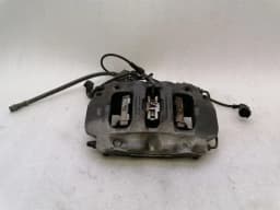 PORSCHE Porsche 911 991 brake caliper front left 9973514220D caliper front left — thumbnail 1