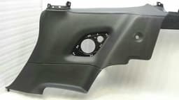 PORSCHE Porsche 911 991 Door Card Rear Right 99155537401 Trim Side Panel Hinte Re — thumbnail 2