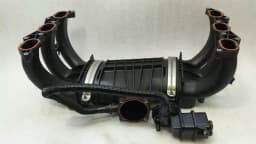 PORSCHE Porsche 911 991 3.4 Inlet Manifold 9A111012100 Intake Manifold — thumbnail 6