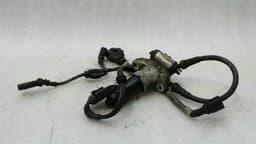 PORSCHE Porsche 911 991 RLH Park Brake Engine 97009105 Actuator Parking Brake Rear Left — thumbnail 8