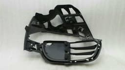 PORSCHE Porsche 911 991 Left Front Grille 99150576708 Radiator Grille Left — thumbnail 5