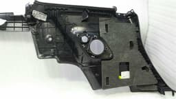 PORSCHE Porsche 911 991 Door Card Rear Right 99155537401 Trim Side Panel Hinte Re — thumbnail 5