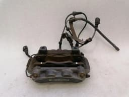 PORSCHE Porsche 911 991 brake caliper front left 9973514220D caliper front left — thumbnail 8