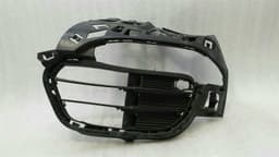PORSCHE Porsche 911 991 Left Front Grille 99150576708 Radiator Grille Left — thumbnail 4